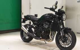 KAWASAKI Z900RS 2026 ZR902A