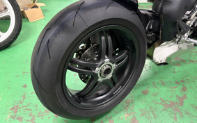 DUCATI STREET FIGHTER V4SP2 2023 4F00