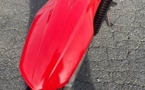 HONDA XR230 MD36