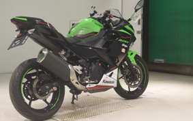 KAWASAKI NINJA 400 2021 EX400G