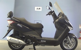 SYM RV125 I Type LF12