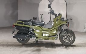 HONDA PS250 MF09