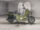 Фото Honda PS250 2007 с японского аукциона