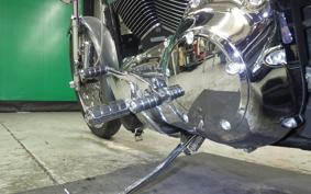 HARLEY FXDL 1450 2005