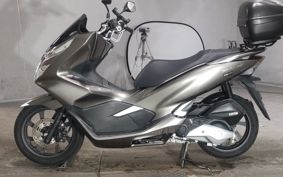 HONDA PCX 125 JF81