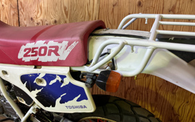 HONDA XLR250 BAJA MD22