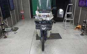 HONDA C50 SUPER CUB E AA01