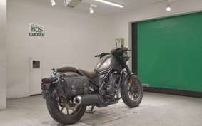 HONDA REBEL 250 S 2003 MC49