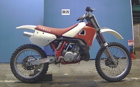YAMAHA YZ250 3JE