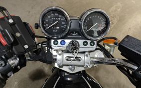 KAWASAKI ZEPHYR 400 K 2004 ZR400C