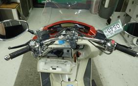 YAMAHA MAXAM 250 SG21J