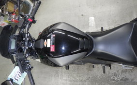 HONDA NC 700 S ABS 2012 RC61