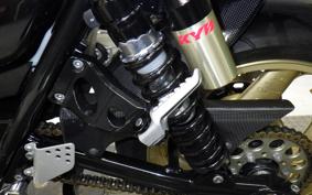 KAWASAKI ZRX1200 R 2008 ZRT20A