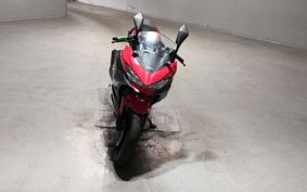 KAWASAKI NINJA 250 EX250P