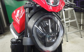 DUCATI MONSTER 937 + 2026