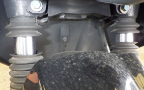 SUZUKI SWISH 125 DV12B