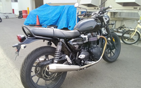 TRIUMPH SPEED TWIN 900 2022 DAD74G