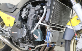 SUZUKI BURGMAN200 CH41A