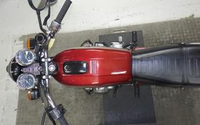 HONDA CB400 2008 CB400F
