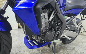 HONDA CB650F 2015 RC83
