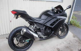 KAWASAKI NINJA 250 ABS SE EX250L