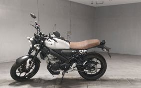 YAMAHA XSR155 RG63