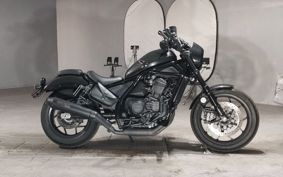 HONDA REBEL 1100 2021 SC83
