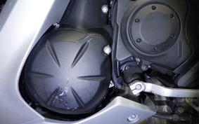KAWASAKI NINJA 400 ABS 2014 EX400E