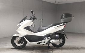 HONDA PCX 150 KF18