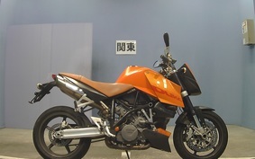 KTM 990 SUPER DUKE 2006 VD940