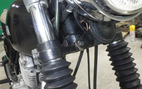 YAMAHA SR400 Gen.2 1994 1JR