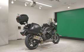 KAWASAKI NINJA 1000SX 2024 ZXT02K