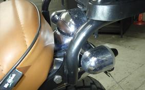 HONDA MONKEY 125 2005 JB05