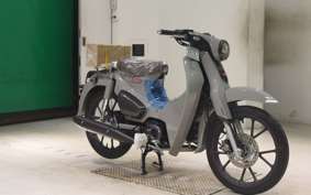 HONDA C125 SUPER CUB 1998 JA71