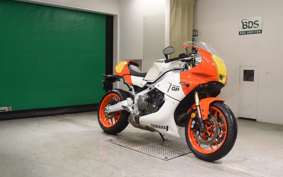 YAMAHA XSR900 GP 2024 RN96J