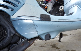 VESPA LX125