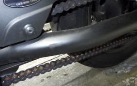 HONDA REBEL 1100 T 2025 SC87