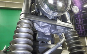 HONDA REBEL 250 A 2020 MC49