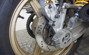 KAWASAKI ZEPHYR 400 KAI 2009 ZR400C