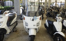 HONDA GYRO CANOPY TA03