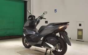 HONDA PCX 160 2011 KF47