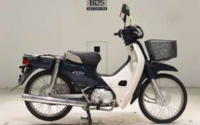HONDA C50 SUPER CUB 2018 AA04