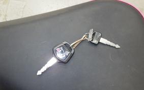 HONDA CROSS CUB 50 2001 AA06