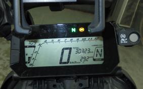 HONDA CRF250 GEN 2 RALLY 2005 MD47