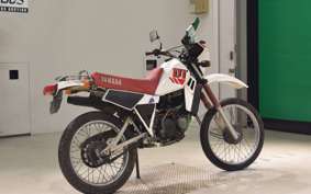 YAMAHA DT50 2024 17W