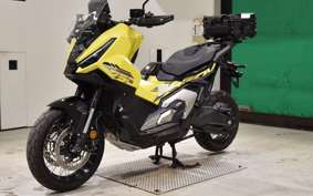 HONDA X-ADV 750 2025 RH21