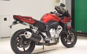 YAMAHA FZ1 FAZER 2008 RN21J