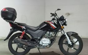HONDA CBF 125 PCJ7
