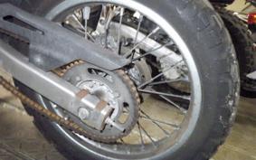 KAWASAKI KLX125 LX125C