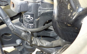 KAWASAKI NINJA 250R EX250K